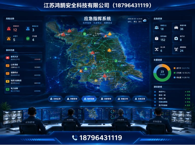 齐齐哈尔国家高新技术企业展示图